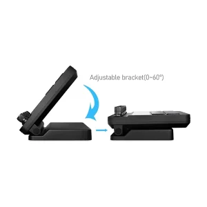 استریم دک ردراگون مدل SS-552