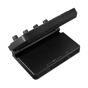 استریم دک ردراگون مدل SS-552