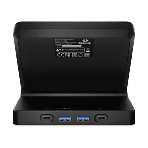 استریم دک ردراگون مدل SS-552