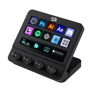 استریم دک ردراگون مدل SS-552