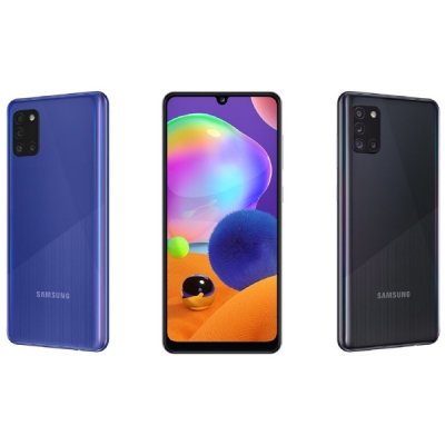 galaxy a315f
