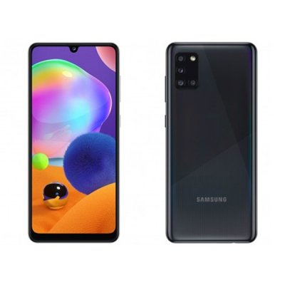 گوشی موبایل سامسونگ مدل Galaxy A31 SM-A315F/DS دو سیم کارت ظرفیت 128 گیگابایت