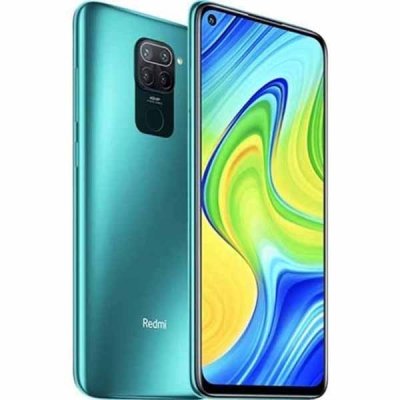 گوشی موبایل شیائومی مدل Redmi Note 9 دو سیم‌ کارت ظرفیت 128 گیگابایت