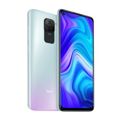 گوشی موبایل شیائومی مدل Redmi Note 9 دو سیم‌ کارت ظرفیت 128 گیگابایت