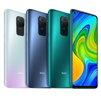 گوشی موبایل شیائومی مدل Redmi Note 9 دو سیم‌ کارت ظرفیت 128 گیگابایت