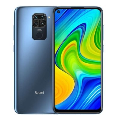گوشی موبایل شیائومی مدل Redmi Note 9 دو سیم‌ کارت ظرفیت 128 گیگابایت و 4 گیگابایت رم