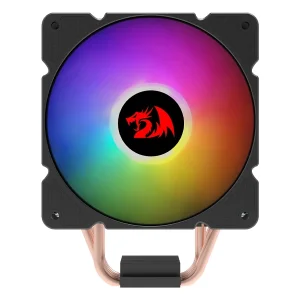 فن پردازنده ردراگون مدل CC-2001 RGB