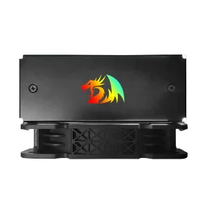 فن پردازنده ردراگون مدل CC-2001 RGB