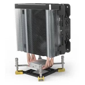 فن پردازنده ردراگون مدل CC-2001 RGB