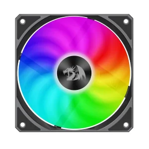 فن پردازنده ردراگون مدل CC-2177 RGB