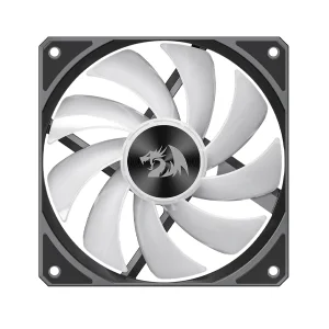 فن پردازنده ردراگون مدل CC-2177 RGB