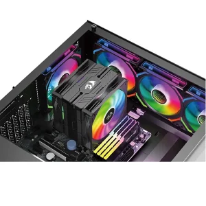 فن پردازنده ردراگون مدل CC-2177 RGB