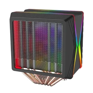 فن پردازنده ردراگون مدل CC-2188 RGB