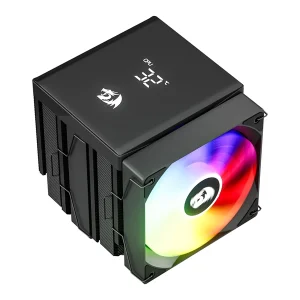 فن پردازنده ردراگون مدل CC-2311 RGB