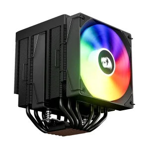 فن پردازنده ردراگون مدل CC-2311 RGB