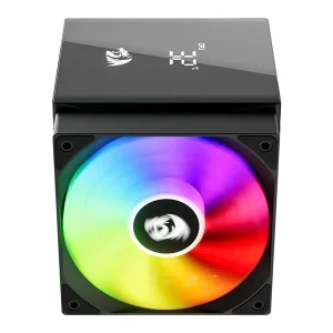 فن پردازنده ردراگون مدل CC-2311 RGB