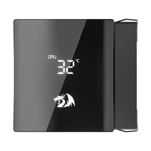 فن پردازنده ردراگون مدل CC-2311 RGB