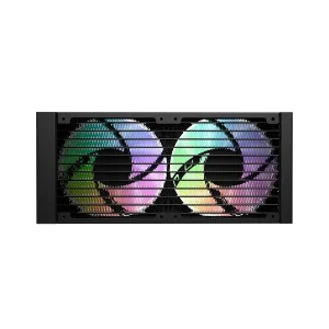 فن پردازنده مایع ردراگون مدل CCW-1019 RGB