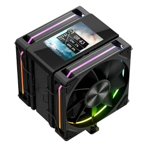 فن پردازنده ردراگون مدل CC-2313 RGB