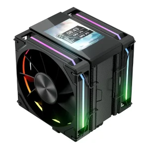 فن پردازنده ردراگون مدل CC-2313 RGB