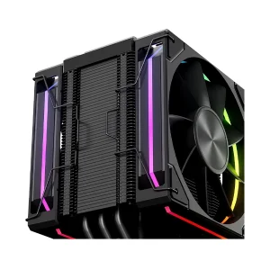 فن پردازنده ردراگون مدل CC-2313 RGB