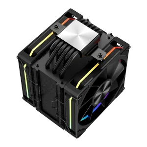 فن پردازنده ردراگون مدل CC-2313 RGB