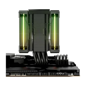 فن پردازنده ردراگون مدل CC-2313 RGB