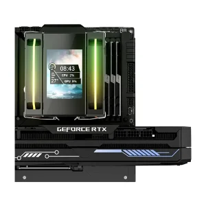فن پردازنده ردراگون مدل CC-2313 RGB