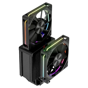 فن پردازنده ردراگون مدل CC-2313 RGB