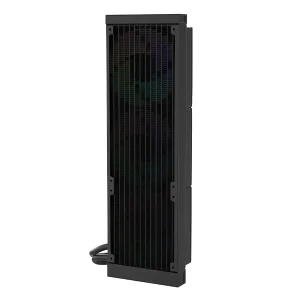 فن پردازنده مایع ردراگون مدل CCW-1017 360 RGB