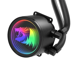 فن پردازنده مایع ردراگون مدل CCW-3013 RGB