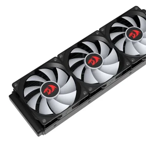 فن پردازنده مایع ردراگون مدل CCW-3013 RGB