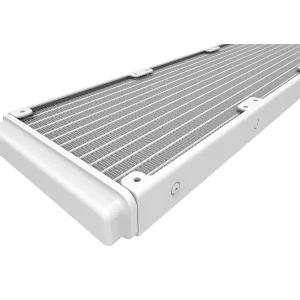 فن پردازنده مایع ردراگون مدل CCW-3013W RGB