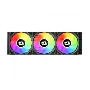 فن پردازنده مایع ردراگون مدل CCW-3015 RGB