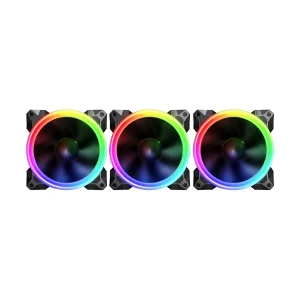 فن کیس ردراگون مدل GC-F008 بسته 3 عددی