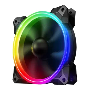 فن کیس ردراگون مدل GC-F008 بسته 3 عددی