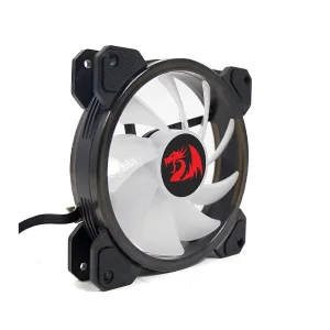 فن کیس ردراگون مدل GC-F009 بسته 3 عددی
