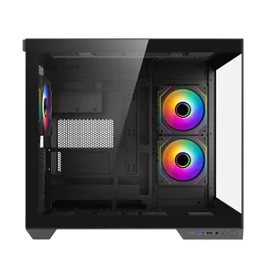 کیس کامپیوتر ردراگون مدل Wideload Pro CA-604