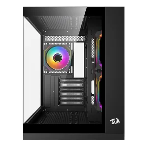 کیس کامپیوتر ردراگون مدل Wideload Pro CA-604