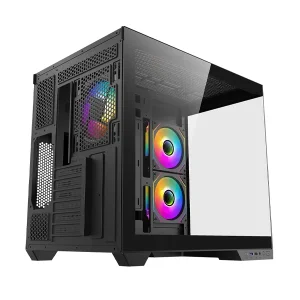 کیس کامپیوتر ردراگون مدل Wideload Pro CA-604