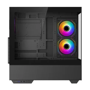 کیس کامپیوتر ردراگون مدل REFLECT CA-607