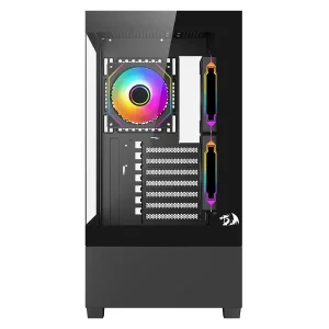 کیس کامپیوتر ردراگون مدل REFLECT CA-607