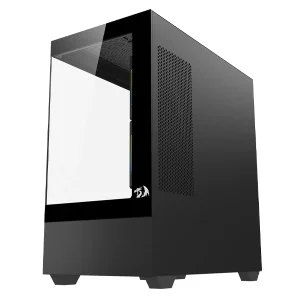 کیس کامپیوتر ردراگون مدل REFLECT CA-607