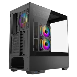 کیس کامپیوتر ردراگون مدل REFLECT CA-607