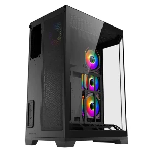 کیس کامپیوتر ردراگون مدل EDGE CA-608