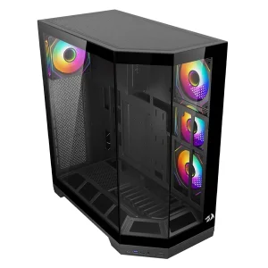 کیس کامپیوتر ردراگون مدل EDGE CA-608