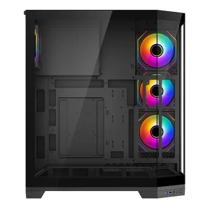 کیس کامپیوتر ردراگون مدل EDGE CA-608