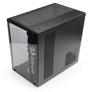 کیس کامپیوتر ردراگون مدل GC-802