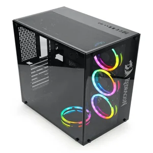 کیس کامپیوتر ردراگون مدل GC-802