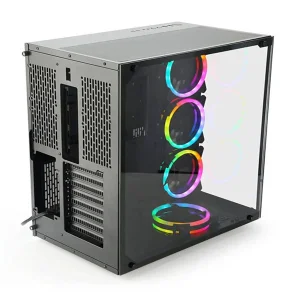 کیس کامپیوتر ردراگون مدل GC-802